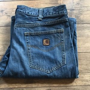 Carhartt Men’s Jeans
